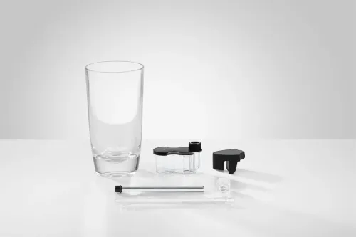 JURA Cold Sweet Nitro Kit