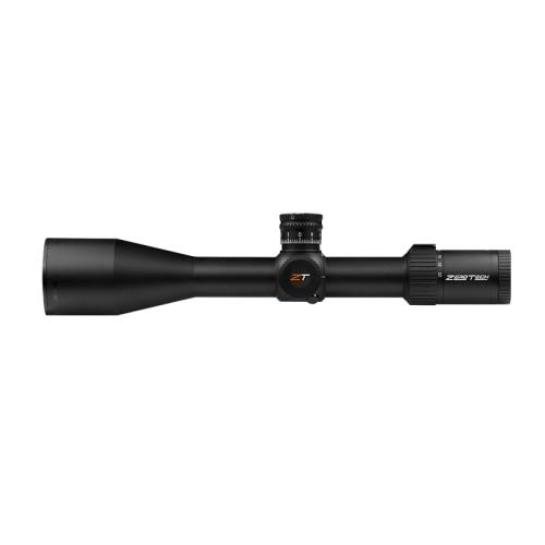 VENGEANCE 5-25X56 RMG FFP MRAD ZERO STOP