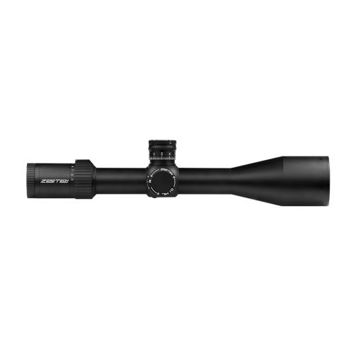 VENGEANCE 5-25X56 RMG FFP MRAD ZERO STOP