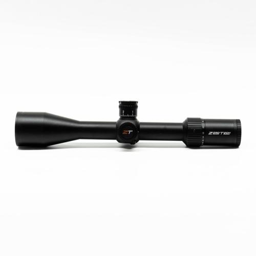 VENGEANCE 6-24X50 FFP RMG MRAD