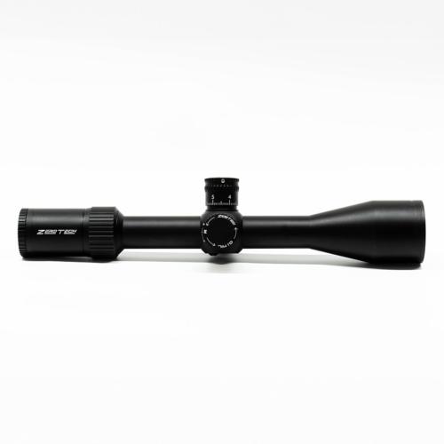 VENGEANCE 6-24X50 FFP RMG MRAD