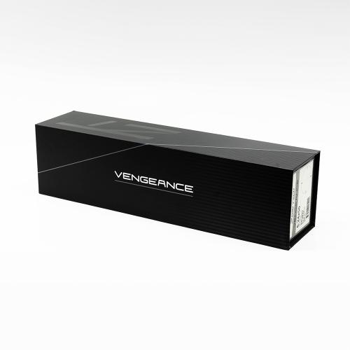 VENGEANCE 6-24X50 FFP RMG MRAD