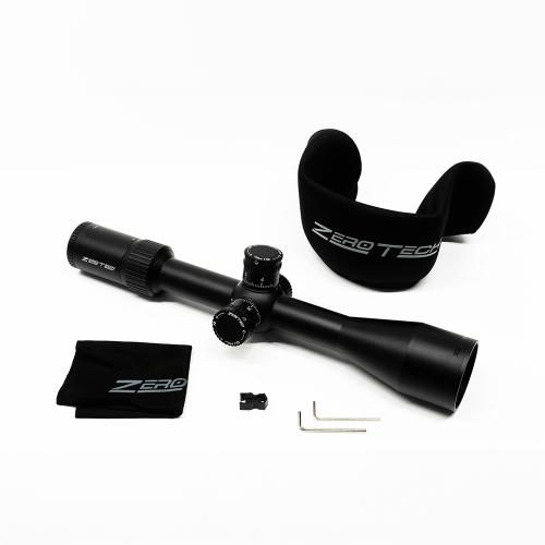 VENGEANCE 6-24X50 FFP RMG MOA