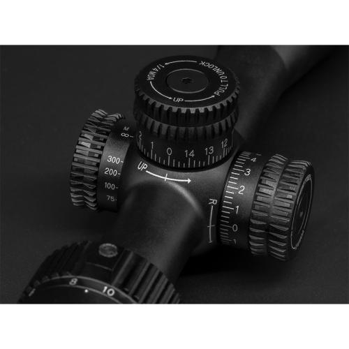 VENGEANCE 3-12X40 ZEROPLEX