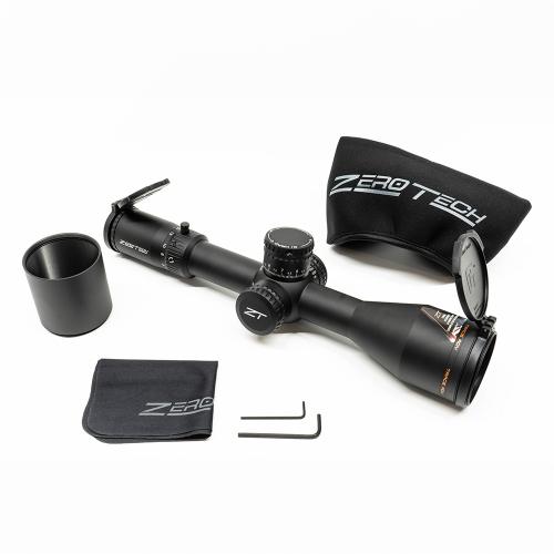 TRACE ADVANCED 5-30X56 RMG2 ED