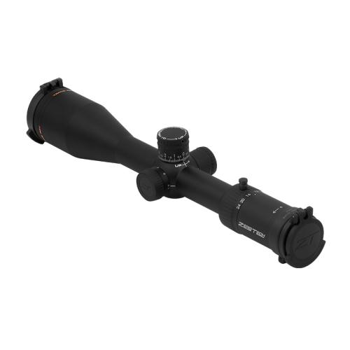 TRACE ADVANCED 4-24X50 FFP TREMOR 3 MRAD JAPAN
