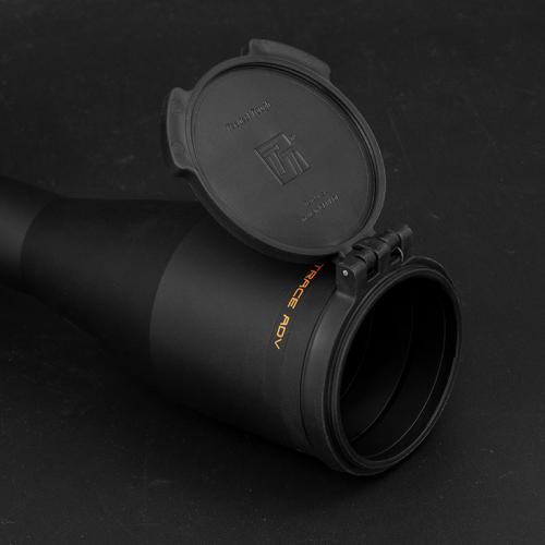 TRACE ADVANCED 4-24X50 FFP TREMOR 3 MRAD JAPAN