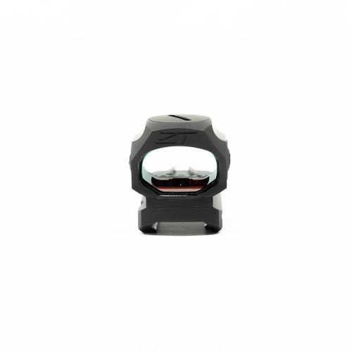 TRACE HALO ASPHERICAL ENCLOSED 3 MOA, Red Dot
