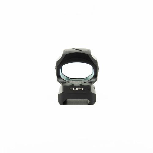 TRACE HALO ASPHERICAL ENCLOSED 3 MOA, Red Dot