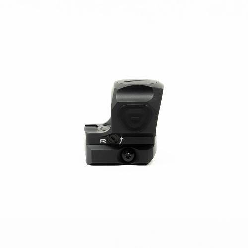 TRACE HALO ASPHERICAL ENCLOSED 3 MOA, Red Dot
