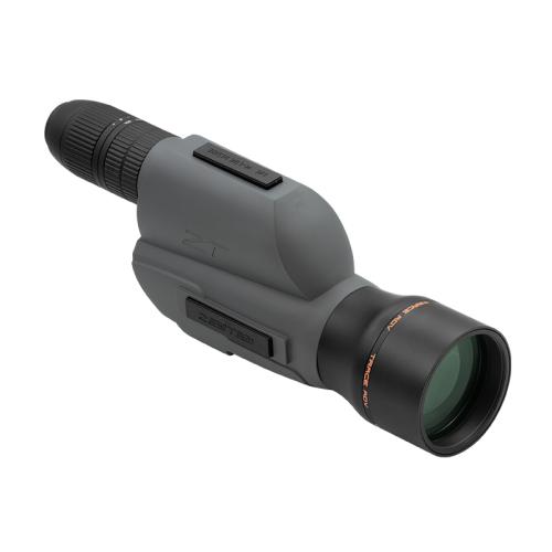 20-60X80 FFP OSR MRAD SPOTTING SCOPE
