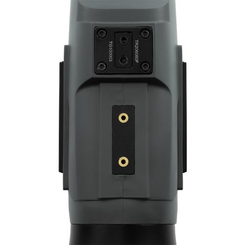 20-60X80 FFP OSR MRAD SPOTTING SCOPE