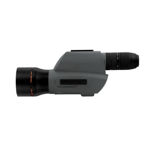 20-60X80 FFP OSR MRAD SPOTTING SCOPE