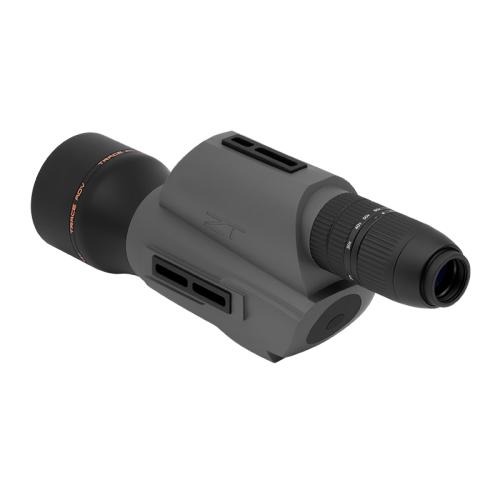 20-60X80 FFP OSR MRAD SPOTTING SCOPE