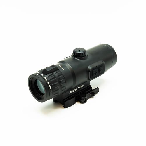 THRIVE HD 1-4X24 PRISME VARIABLE ILLUM RAPR RETICLE