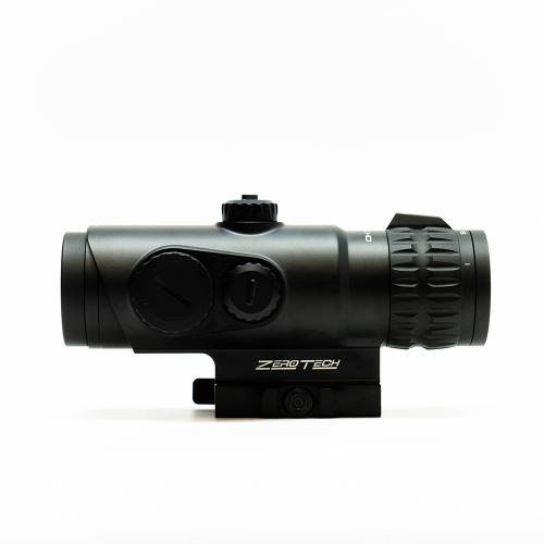 THRIVE HD 1-4X24 PRISME VARIABLE ILLUM RAPR RETICLE