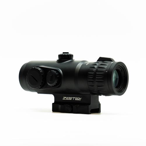 THRIVE HD 1-4X24 PRISME VARIABLE ILLUM RAPR RETICLE