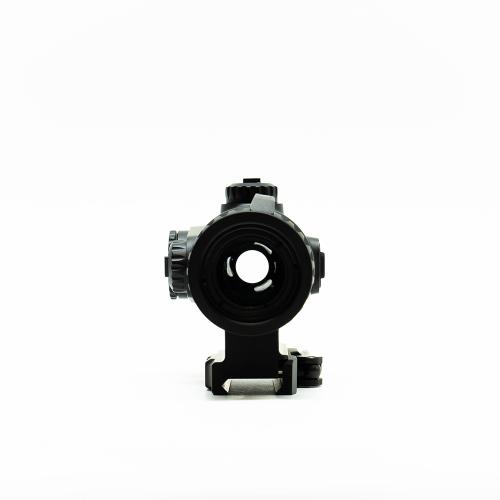 THRIVE HD 1-4X24 PRISME VARIABLE ILLUM RAPR RETICLE