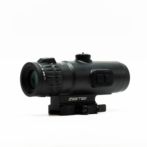THRIVE HD 1-4X24 PRISME VARIABLE ILLUM RAPR RETICLE