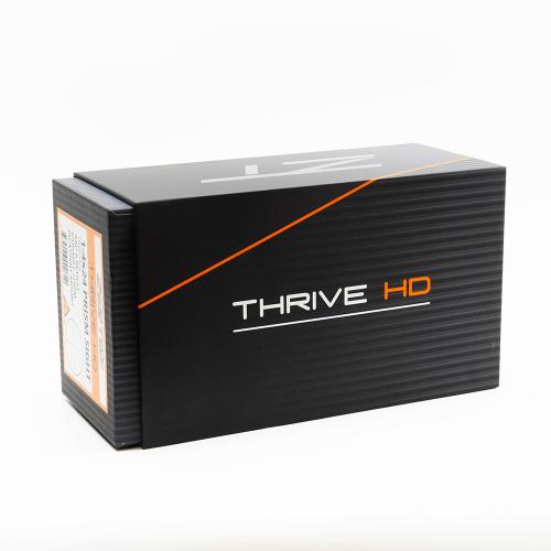 THRIVE HD 1-4X24 PRISME VARIABLE ILLUM RAPR RETICLE