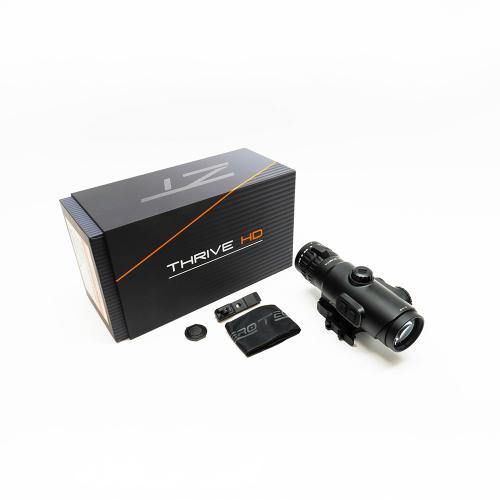 THRIVE HD 1-4X24 PRISME VARIABLE ILLUM RAPR RETICLE