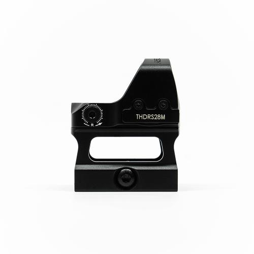 THRIVE HD MULTI RETICLE HIGH REFLEX