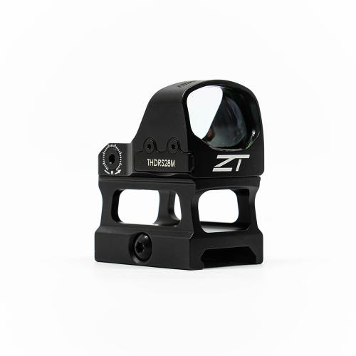 THRIVE HD MULTI RETICLE HIGH REFLEX