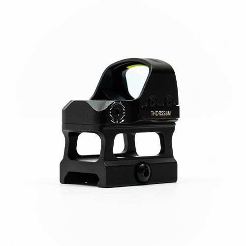 THRIVE HD MULTI RETICLE HIGH REFLEX