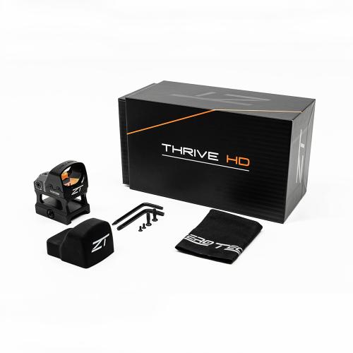 THRIVE HD MULTI RETICLE HIGH REFLEX