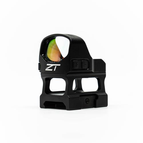THRIVE HD REFLEX GREEN DOT 3 MOA HIGH MOUNT