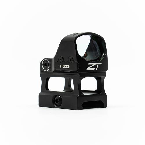 THRIVE HD REFLEX GREEN DOT 3 MOA HIGH MOUNT