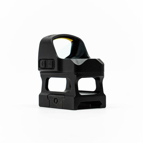 THRIVE HD REFLEX GREEN DOT 3 MOA HIGH MOUNT