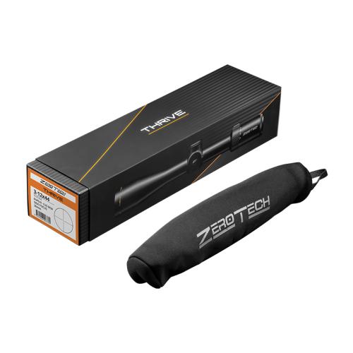 THRIVE 3-12X44 ZEROPLEX