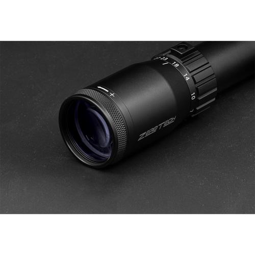 TRACE 4.5-27X50 RMG FFP