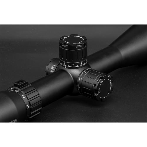 TRACE 4.5-27X50 RMG FFP