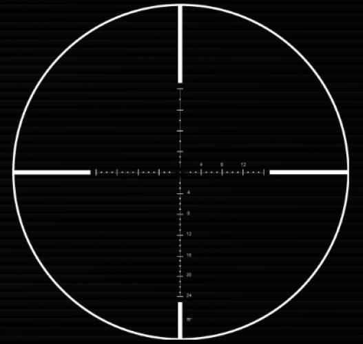 TRACE 4.5-27X50 R3 MOA