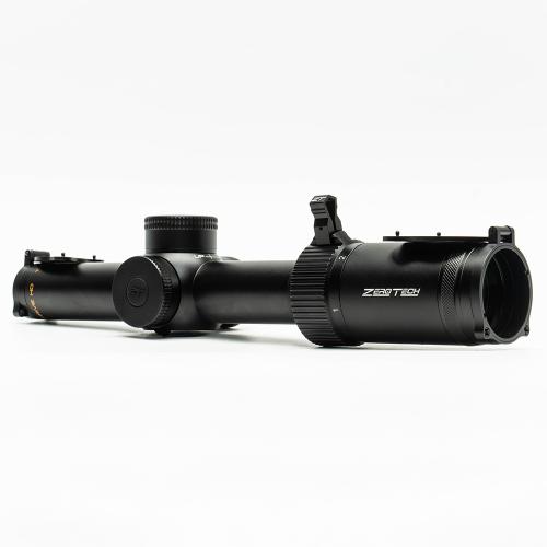 THRIVE HD 1-8X24 G4 IR