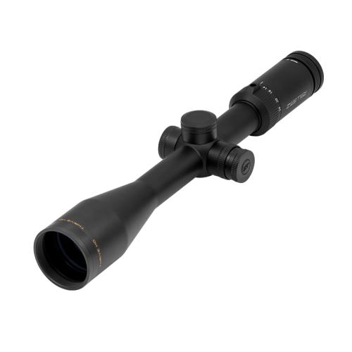 THRIVE HD FFP 6-24X50 IR LR HUNTER MRAD