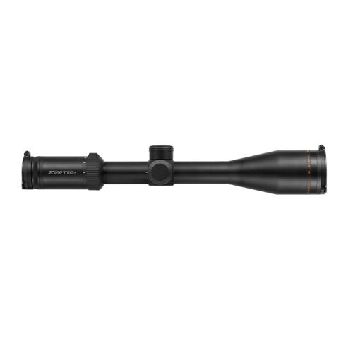 THRIVE HD FFP 6-24X50 IR LR HUNTER MRAD