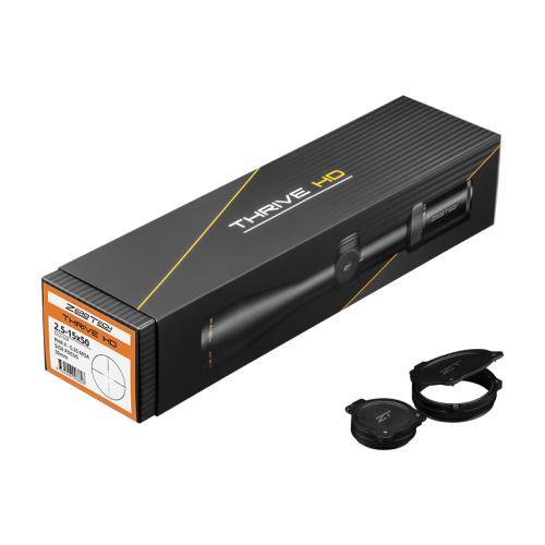 THRIVE HD 2.5-15X50 PHR II