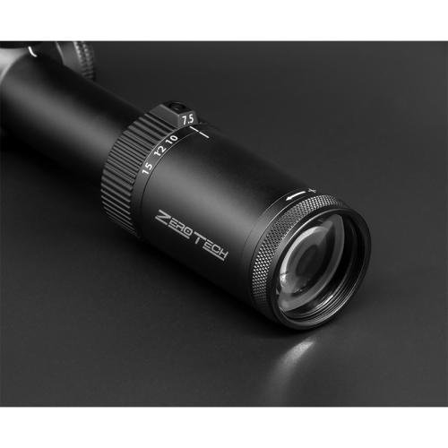THRIVE HD 2.5-15X50 PHR II ILLUMINÉE