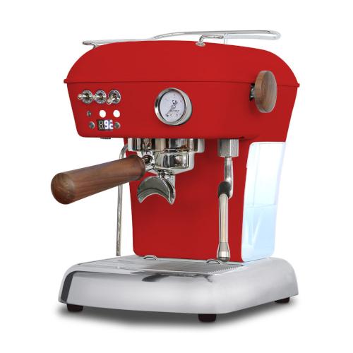ascaso DREAM PID red