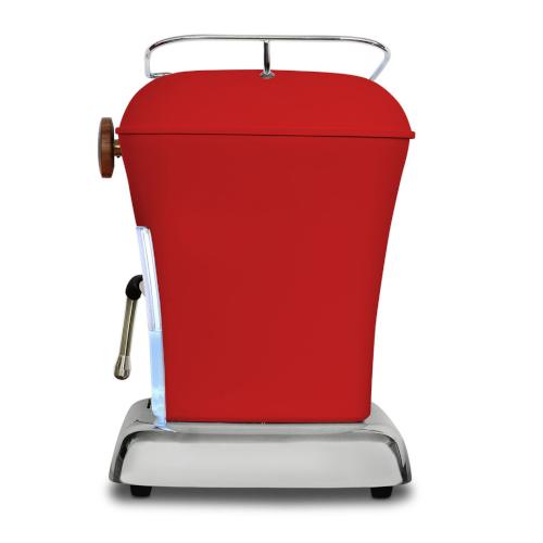 ascaso DREAM PID red