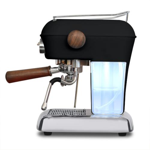 Ascaso DREAM PID Black PID