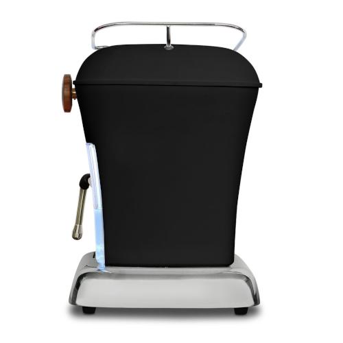 Ascaso DREAM PID Black PID