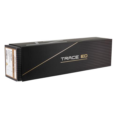 TRACE ED 1-10X24 FFP 34MM MRAD LPVO