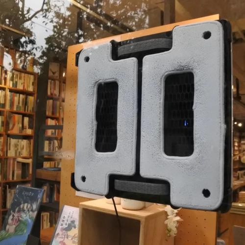 HOBOT-S7 Pro Fensterputzrobot