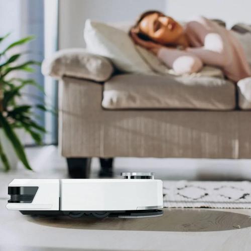 Hobot Legee D8