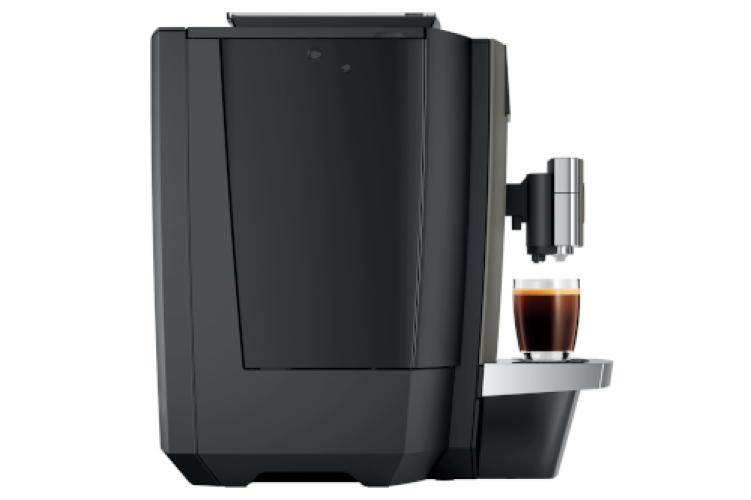 Jura X10c - Dark Inox (SA)