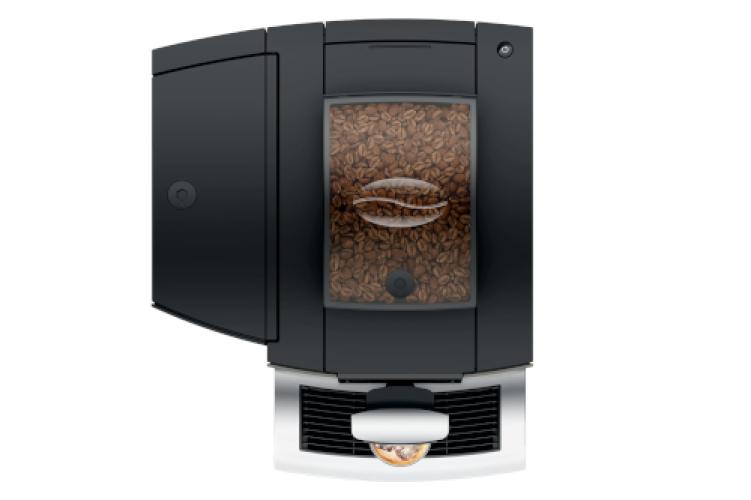 Jura X10c - Dark Inox (SA)